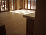 Sanding Timber floors