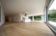 polish timber floor